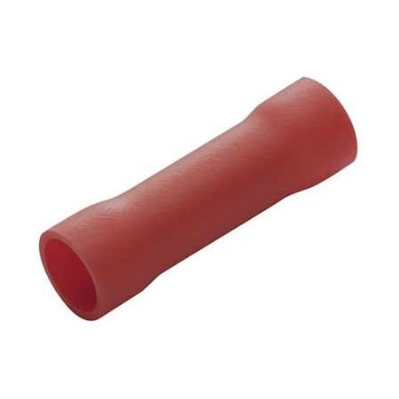 Eclipse Enterprises Eclipse Tools, 22-16 AWG, Red, 10/Pk 902-418-10